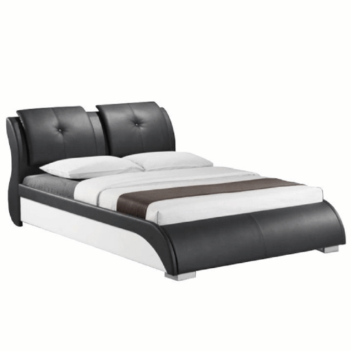 Modern ágy + ágyrács
