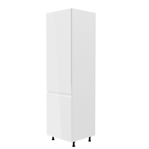 Hűtő beépítő szekrény