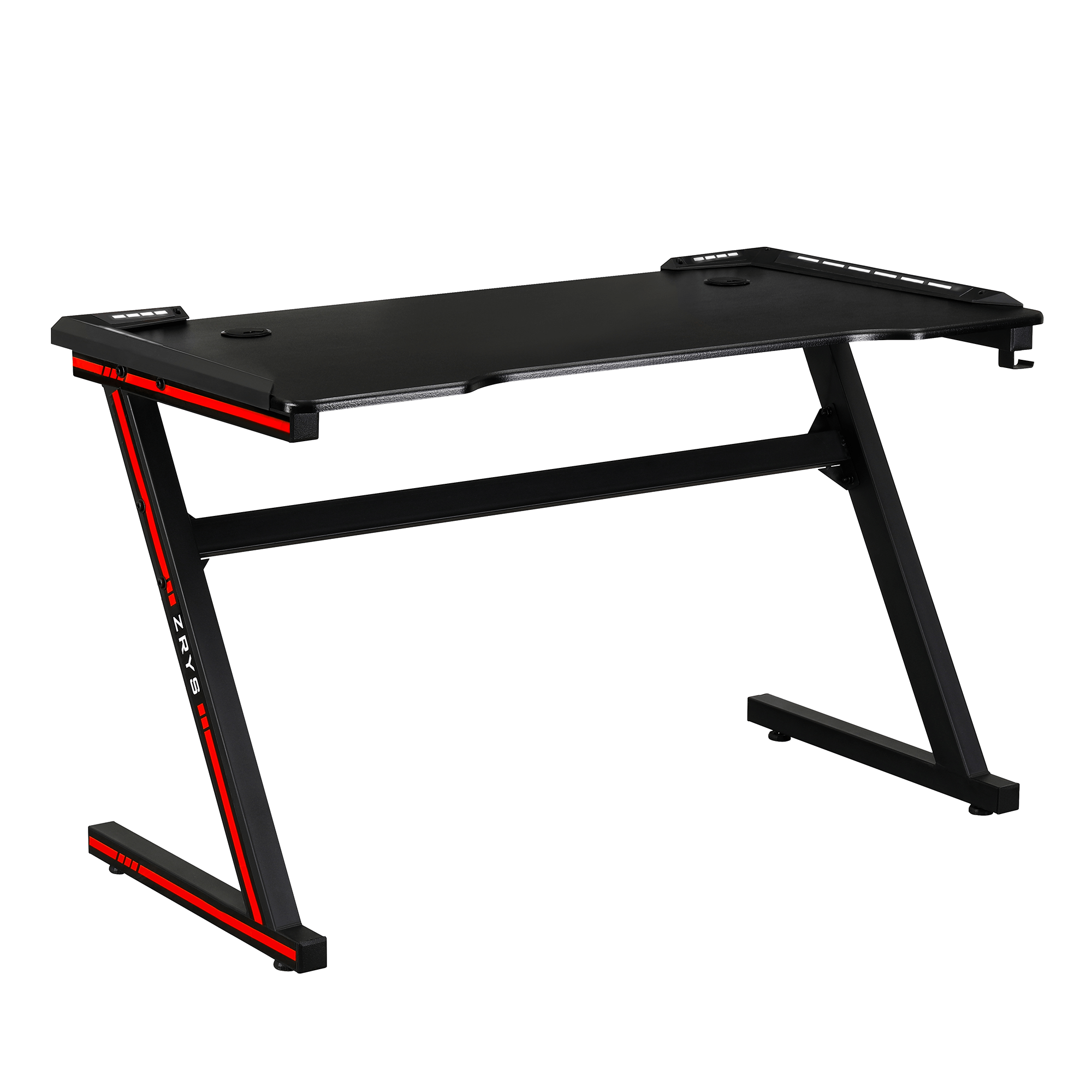 Gamer asztal/számítógépasztal