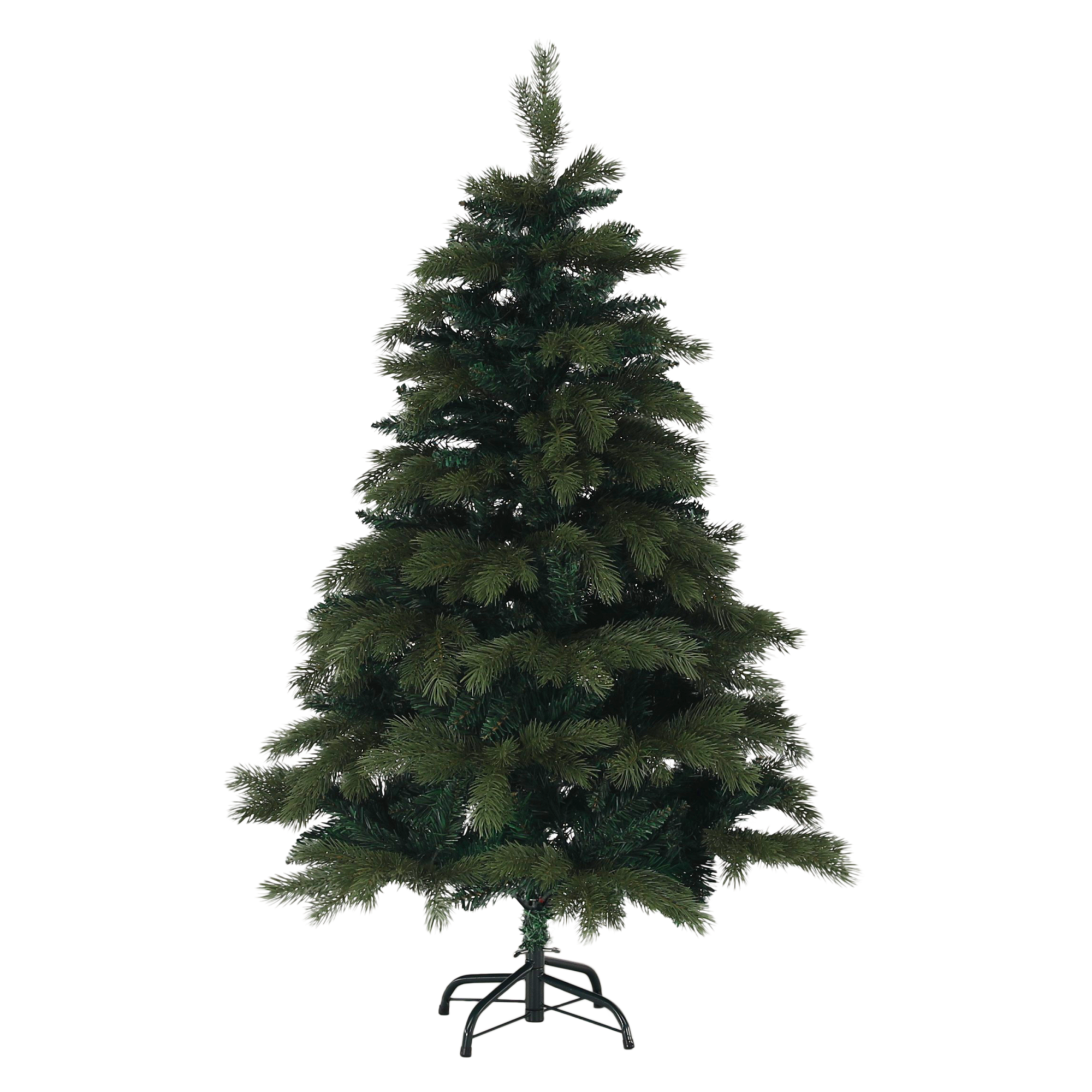 Full 3D Karácsonyfa