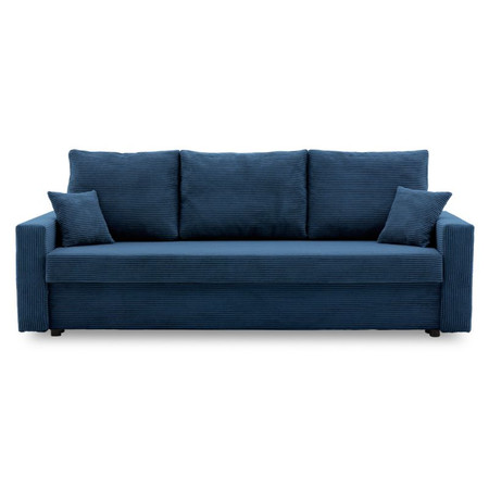 Nagy kanapé AIKIDO Sötét kék Signal-butor