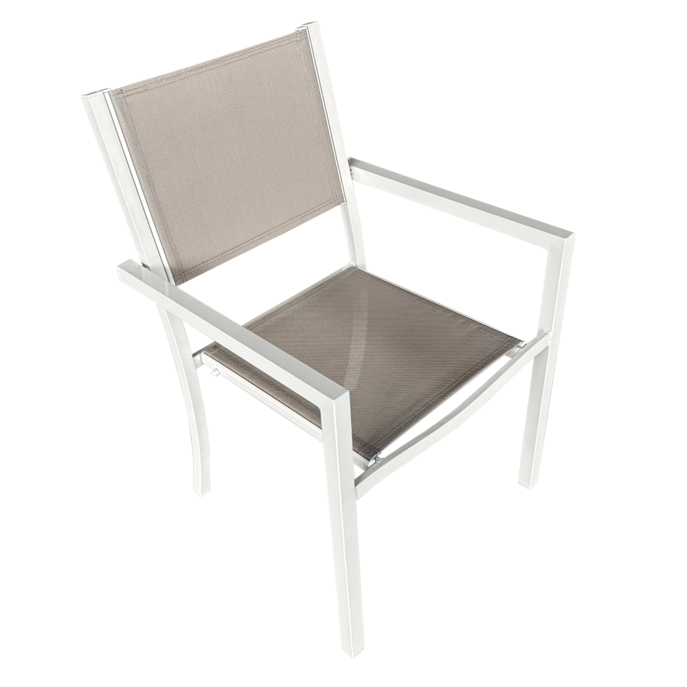 Kerti rakásolható szék